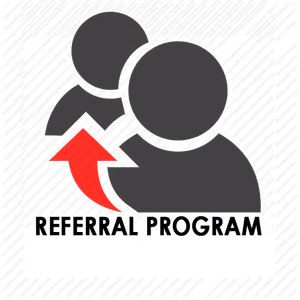 Referral Program